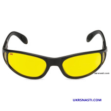 Очки Rapala Sportsman's RVG-001C Желтая линза  